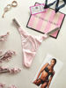 Imagen de Victoria's Secret Panties Shiny.